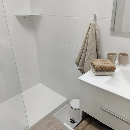 Amarilla Golf Apartment *