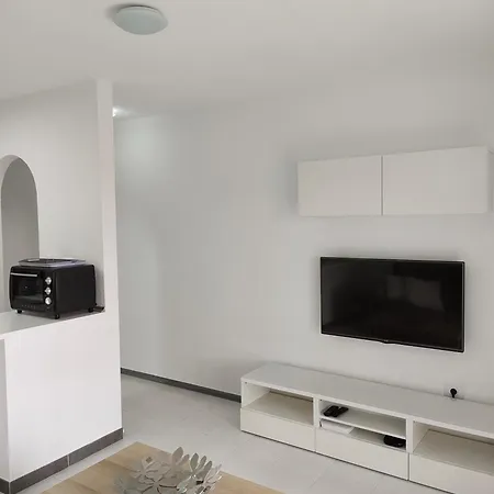 Amarilla Golf Apartmán San Miguel de Abona