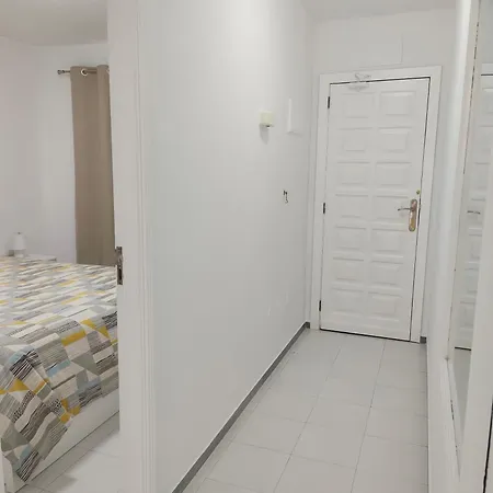 Apartament Amarilla Golf San Miguel de Abona