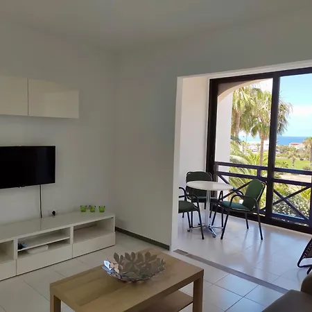 Amarilla Golf Apartmán San Miguel de Abona