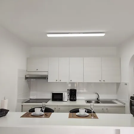 Apartmán Amarilla Golf San Miguel de Abona