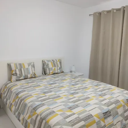 Amarilla Golf Apartmán