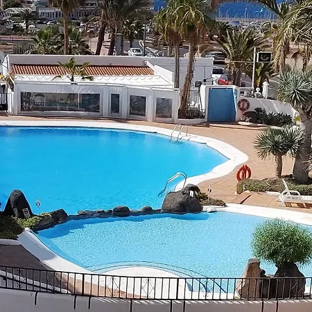 Apartament Amarilla Golf