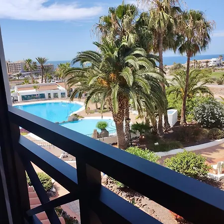 Apartmán Amarilla Golf
