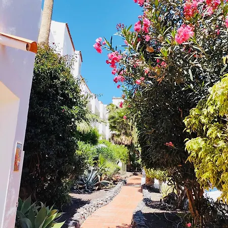 Apartament Amarilla Golf *