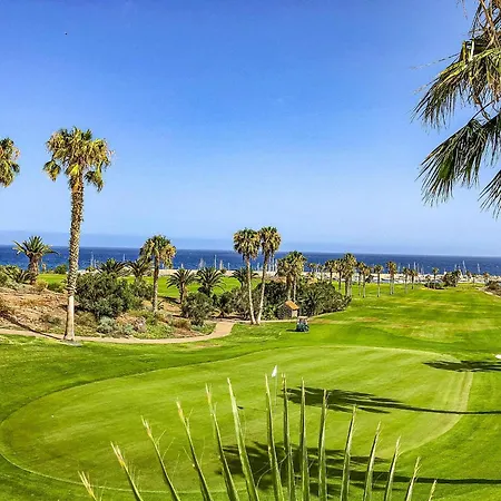 Apartament Amarilla Golf *