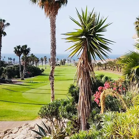 Amarilla Golf Apartmán San Miguel de Abona