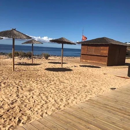 Amarilla Golf Apartmán San Miguel de Abona
